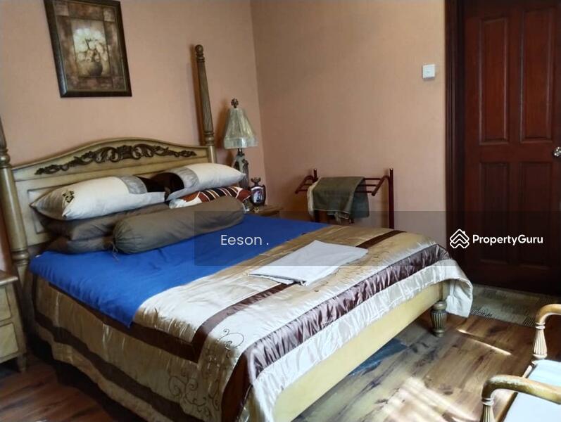 Semi-Detached House for Sale in Ampang Jaya (Ampang) - Eeson . - PropertyGuru.com.my