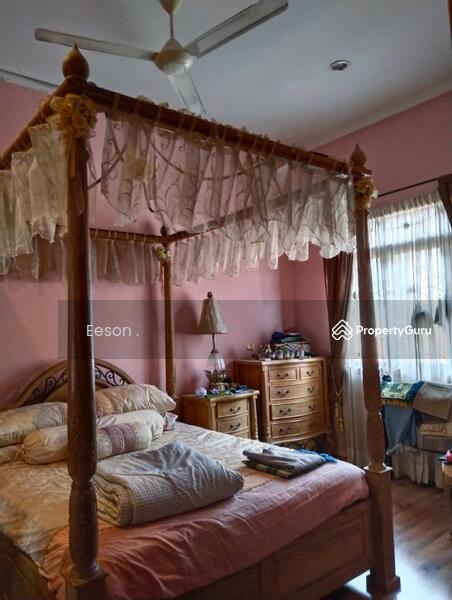 Semi-Detached House for Sale in Ampang Jaya (Ampang) - Eeson . - PropertyGuru.com.my