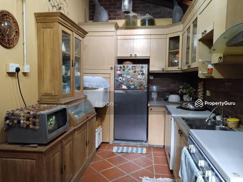 Semi-Detached House for Sale in Ampang Jaya (Ampang) - Eeson . - PropertyGuru.com.my