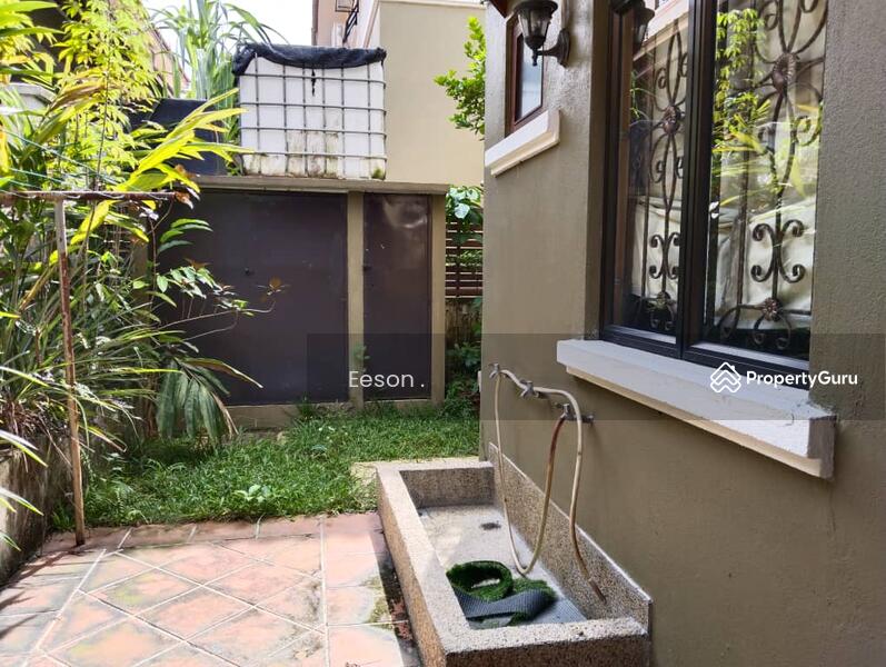 Semi-Detached House for Sale in Ampang Jaya (Ampang) - Eeson . - PropertyGuru.com.my