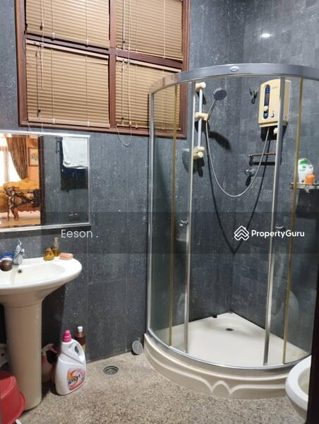 Semi-Detached House for Sale in Ampang Jaya (Ampang) - Eeson . - PropertyGuru.com.my