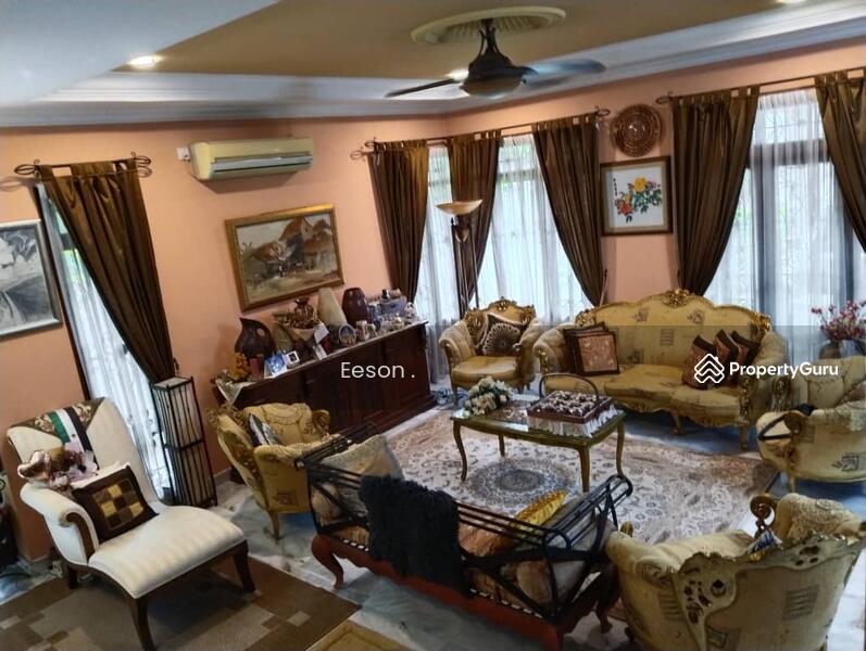 Semi-Detached House for Sale in Ampang Jaya (Ampang) - Eeson . - PropertyGuru.com.my