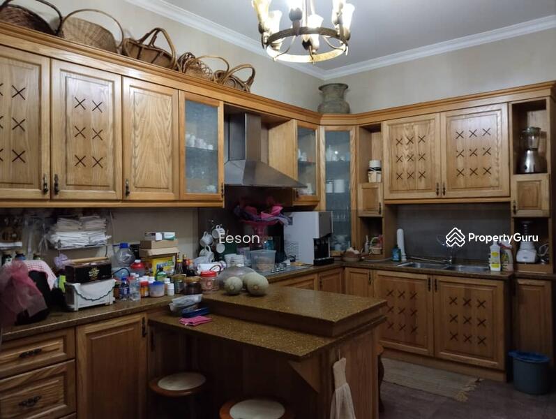 Semi-Detached House for Sale in Ampang Jaya (Ampang) - Eeson . - PropertyGuru.com.my