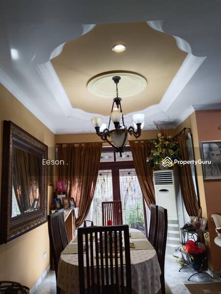 Semi-Detached House for Sale in Ampang Jaya (Ampang) - Eeson . - PropertyGuru.com.my