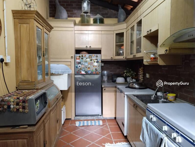 Semi-Detached House for Sale in Ampang Jaya (Ampang) - Eeson . - PropertyGuru.com.my