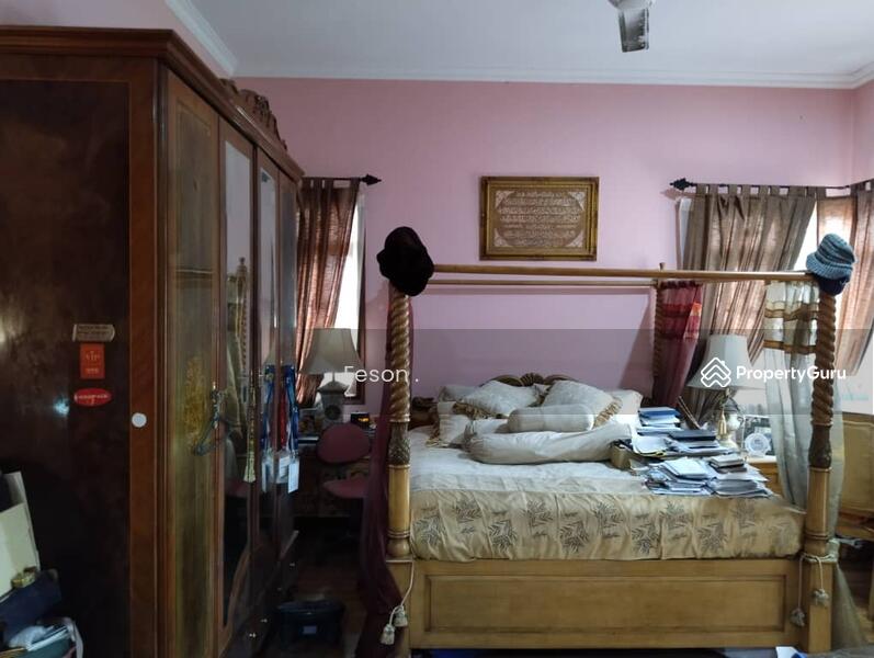 Semi-Detached House for Sale in Ampang Jaya (Ampang) - Eeson . - PropertyGuru.com.my