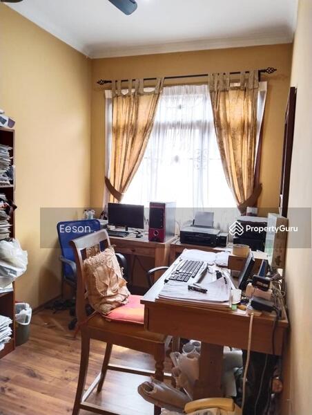 Semi-Detached House for Sale in Ampang Jaya (Ampang) - Eeson . - PropertyGuru.com.my