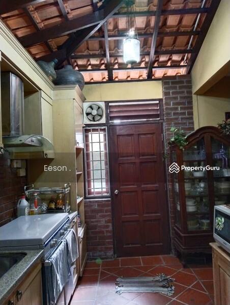 Semi-Detached House for Sale in Ampang Jaya (Ampang) - Eeson . - PropertyGuru.com.my