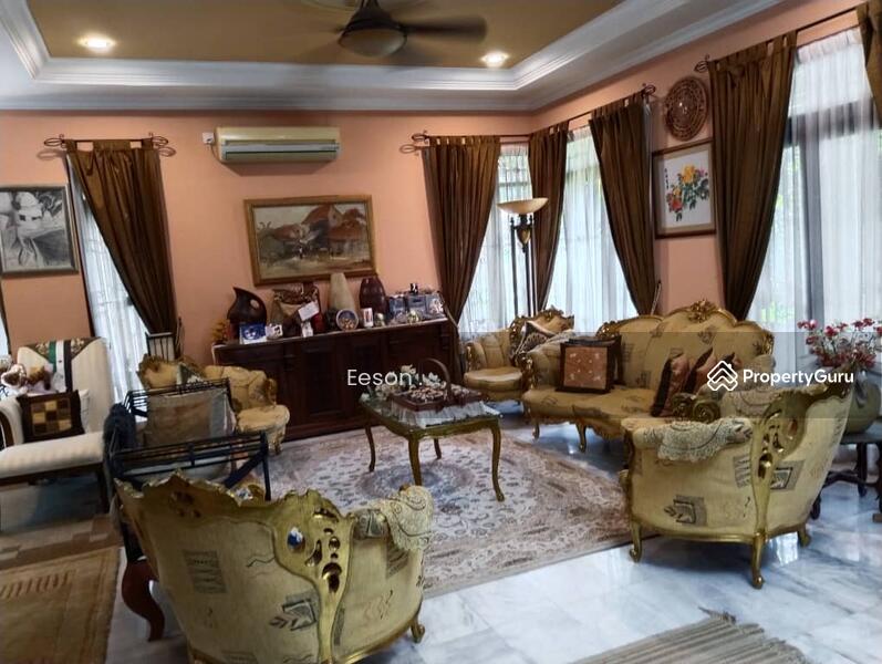 Semi-Detached House for Sale in Ampang Jaya (Ampang) - Eeson . - PropertyGuru.com.my