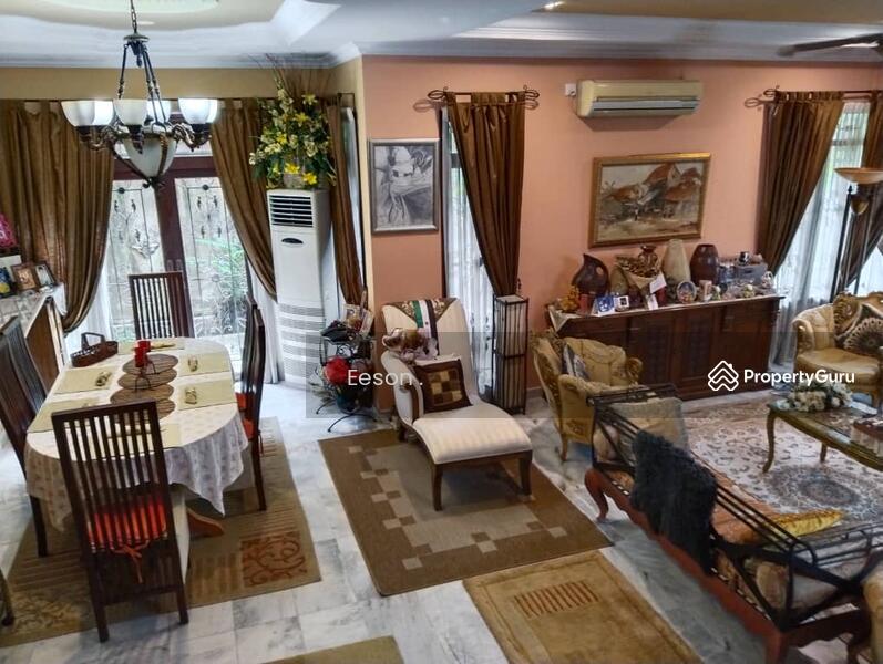Semi-Detached House for Sale in Ampang Jaya (Ampang) - Eeson . - PropertyGuru.com.my