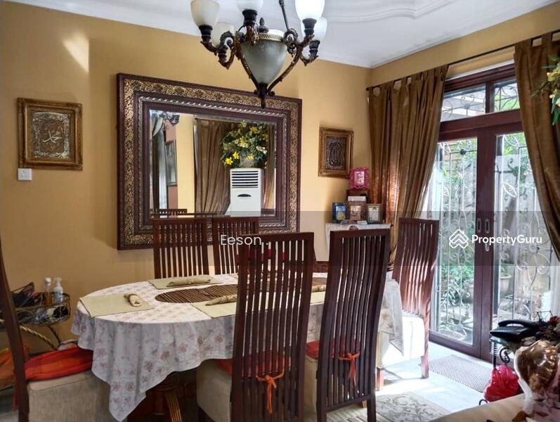 Semi-Detached House for Sale in Ampang Jaya (Ampang) - Eeson . - PropertyGuru.com.my