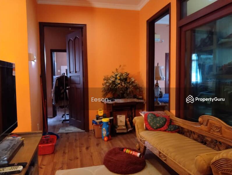 Semi-Detached House for Sale in Ampang Jaya (Ampang) - Eeson . - PropertyGuru.com.my