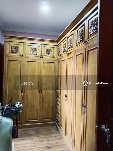 Semi-Detached House for Sale in Ampang Jaya (Ampang) - Eeson . - PropertyGuru.com.my