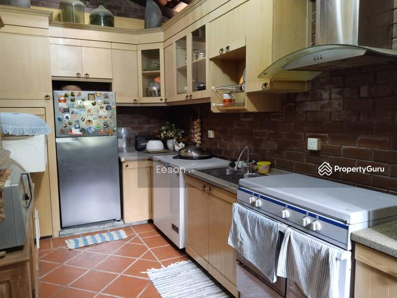 Semi-Detached House for Sale in Ampang Jaya (Ampang) - Eeson . - PropertyGuru.com.my