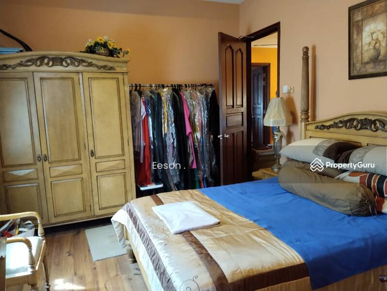 Semi-Detached House for Sale in Ampang Jaya (Ampang) - Eeson . - PropertyGuru.com.my