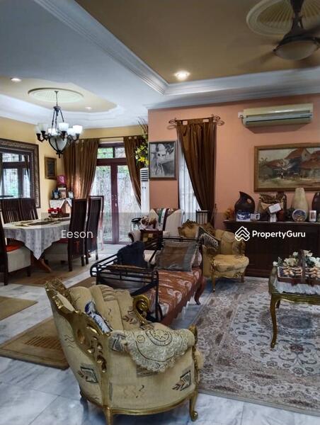 Semi-Detached House for Sale in Ampang Jaya (Ampang) - Eeson . - PropertyGuru.com.my