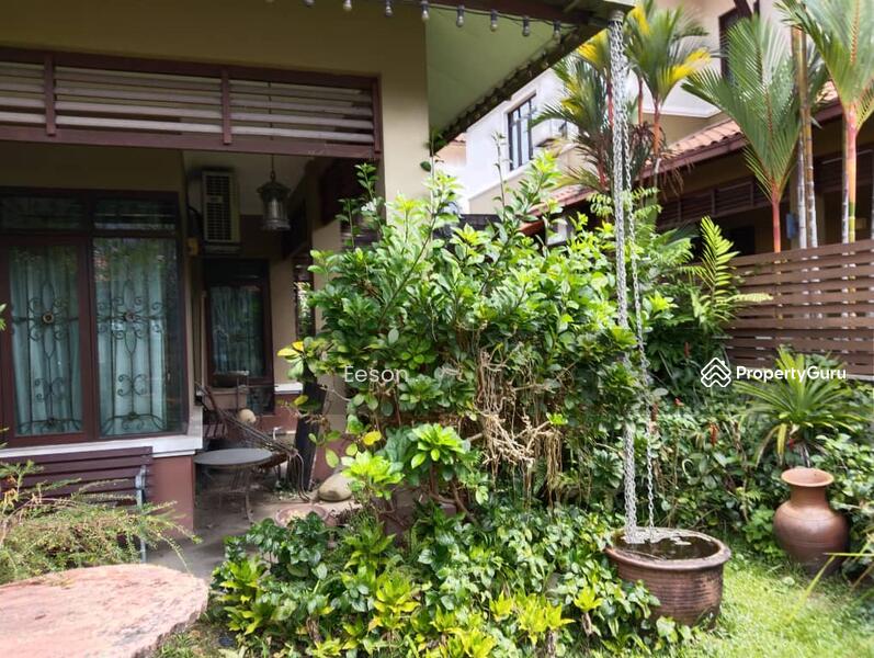 Semi-Detached House for Sale in Ampang Jaya (Ampang) - Eeson . - PropertyGuru.com.my