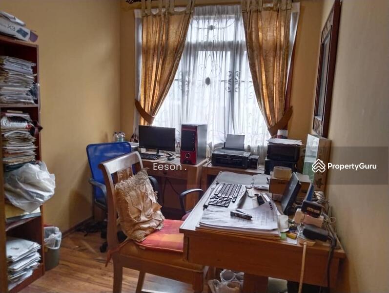 Semi-Detached House for Sale in Ampang Jaya (Ampang) - Eeson . - PropertyGuru.com.my