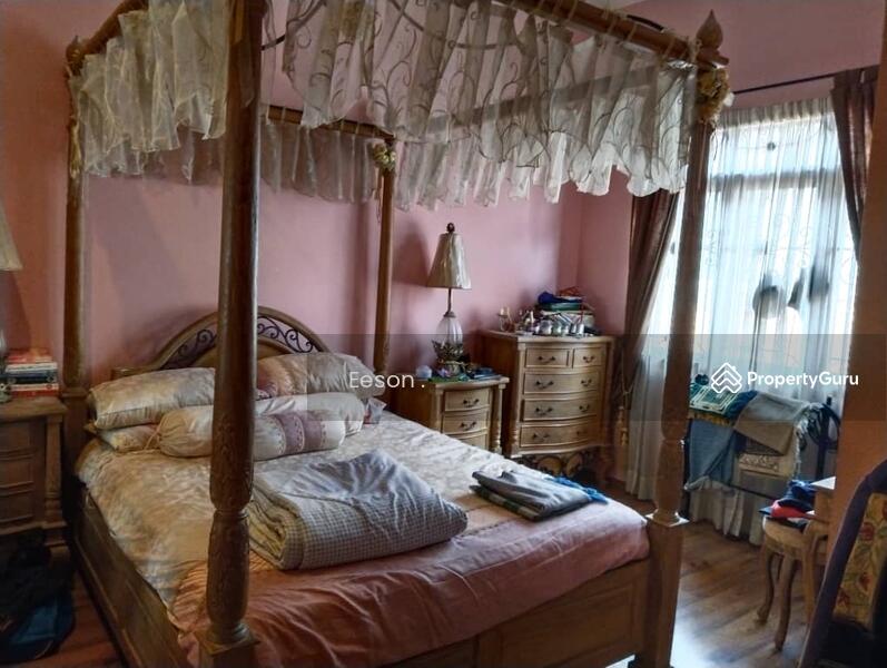 Semi-Detached House for Sale in Ampang Jaya (Ampang) - Eeson . - PropertyGuru.com.my