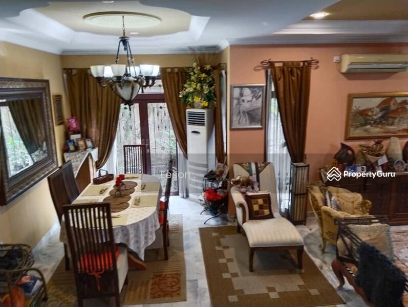 Semi-Detached House for Sale in Ampang Jaya (Ampang) - Eeson . - PropertyGuru.com.my