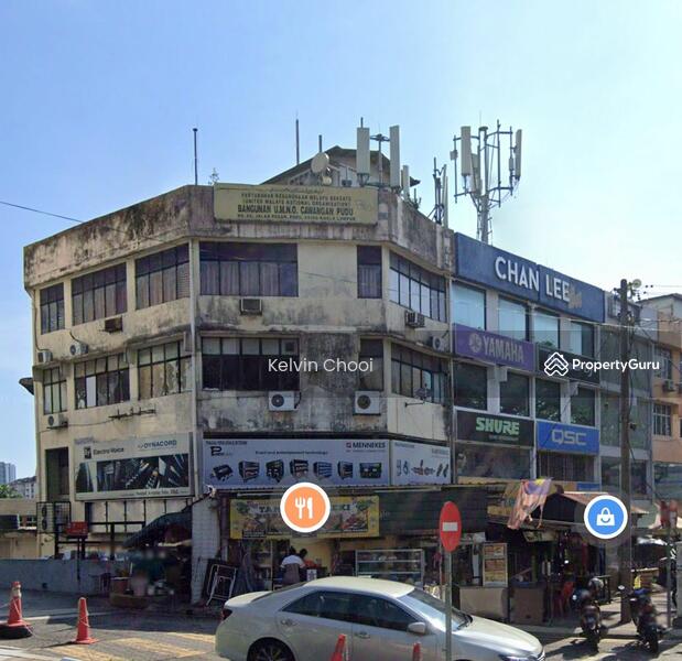 For Sale - Jalan Pasar