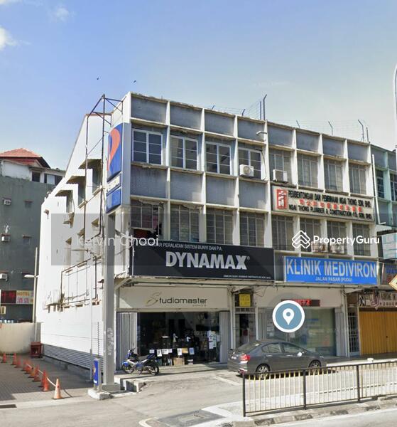 For Sale - Jalan Pasar