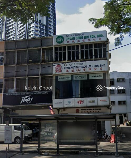 For Sale - Jalan Pasar