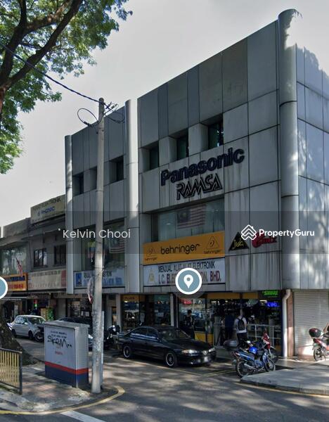 For Sale - Jalan Pasar