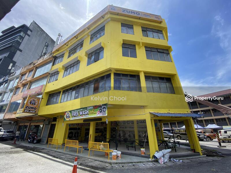 For Sale - Jalan Pasar