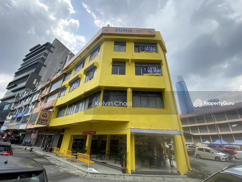 For Sale - Jalan Pasar