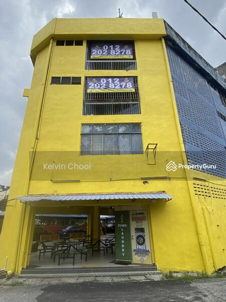 For Sale - Jalan Pasar