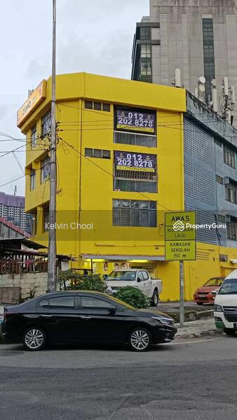 For Sale - Jalan Pasar