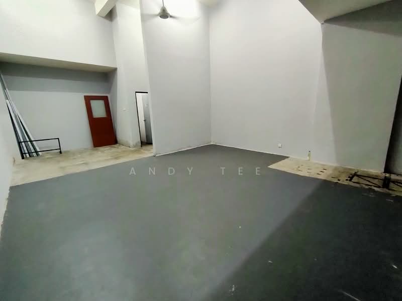 Untuk Disewa - Alam Idaman