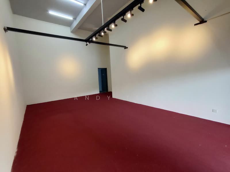 Untuk Disewa - Alam Idaman