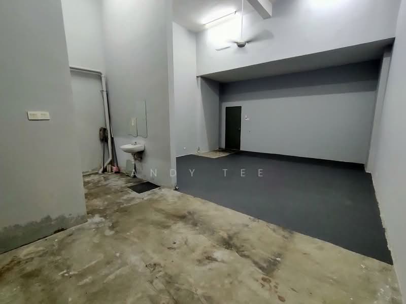 Untuk Disewa - Alam Idaman