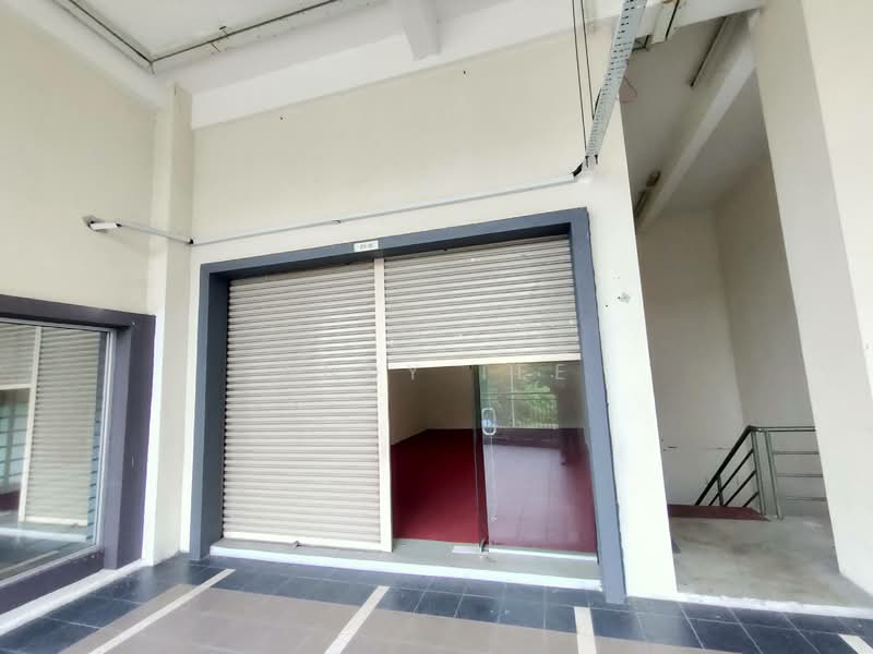 Untuk Disewa - Alam Idaman