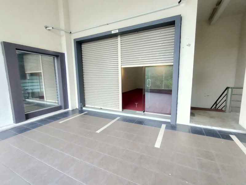 Untuk Disewa - Alam Idaman