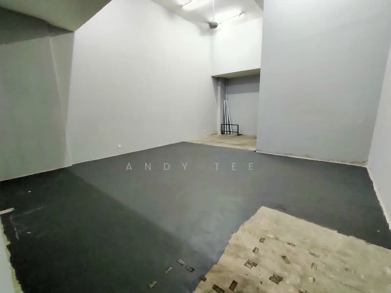 Untuk Disewa - Alam Idaman