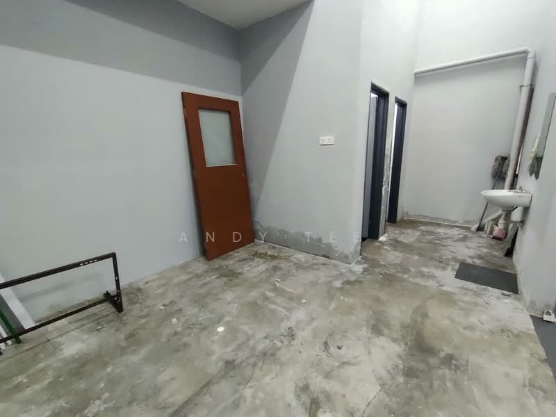 Untuk Disewa - Alam Idaman