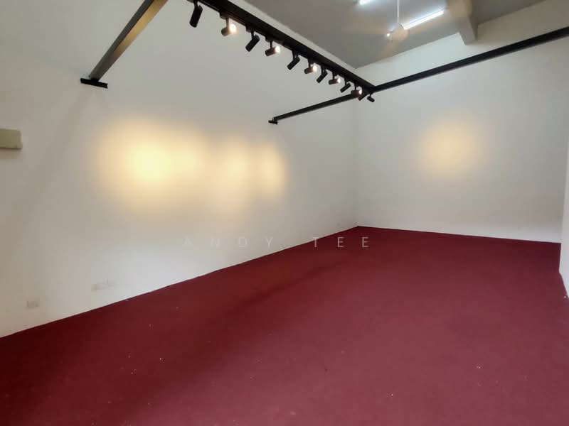 Untuk Disewa - Alam Idaman