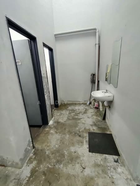 Untuk Disewa - Alam Idaman