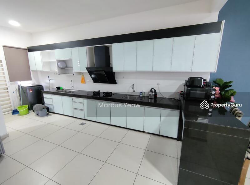 Untuk Disewa - Suriaman 2 @ Bandar Sri Sendayan