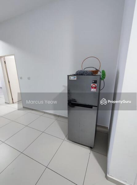 Untuk Disewa - Suriaman 2 @ Bandar Sri Sendayan