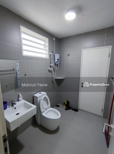 Untuk Disewa - Suriaman 2 @ Bandar Sri Sendayan