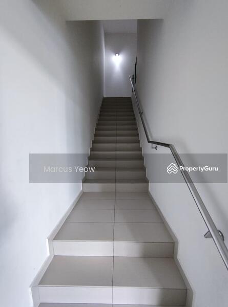 Untuk Disewa - Suriaman 2 @ Bandar Sri Sendayan