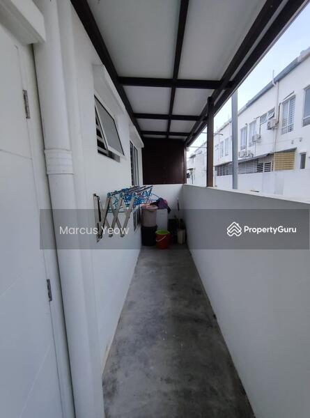 Untuk Disewa - Suriaman 2 @ Bandar Sri Sendayan