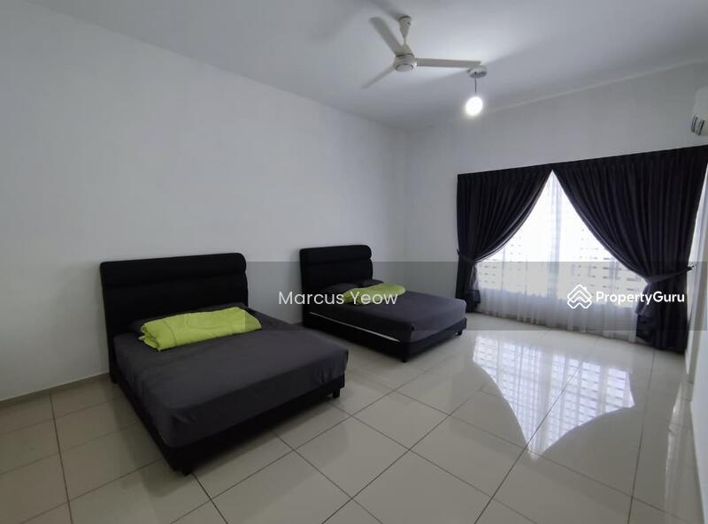 Untuk Disewa - Suriaman 2 @ Bandar Sri Sendayan