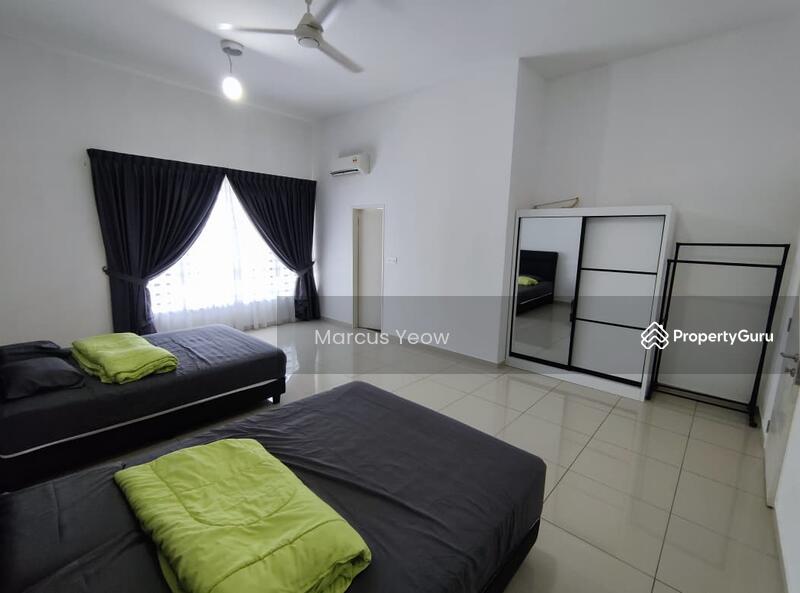 Untuk Disewa - Suriaman 2 @ Bandar Sri Sendayan