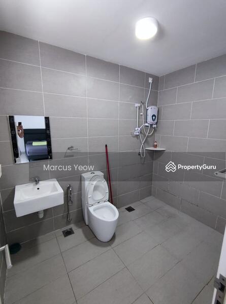 Untuk Disewa - Suriaman 2 @ Bandar Sri Sendayan