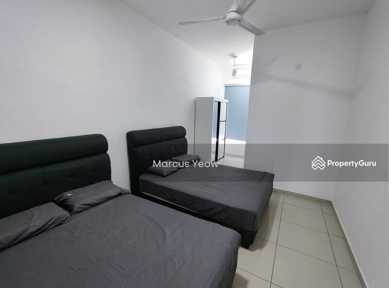 Untuk Disewa - Suriaman 2 @ Bandar Sri Sendayan